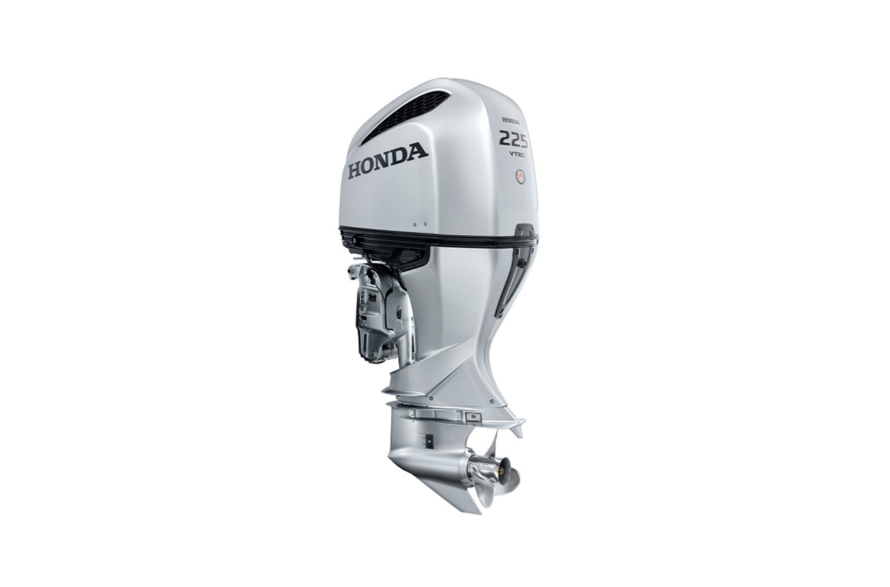 Honda 225hp iST Outboard | BF225DUDA