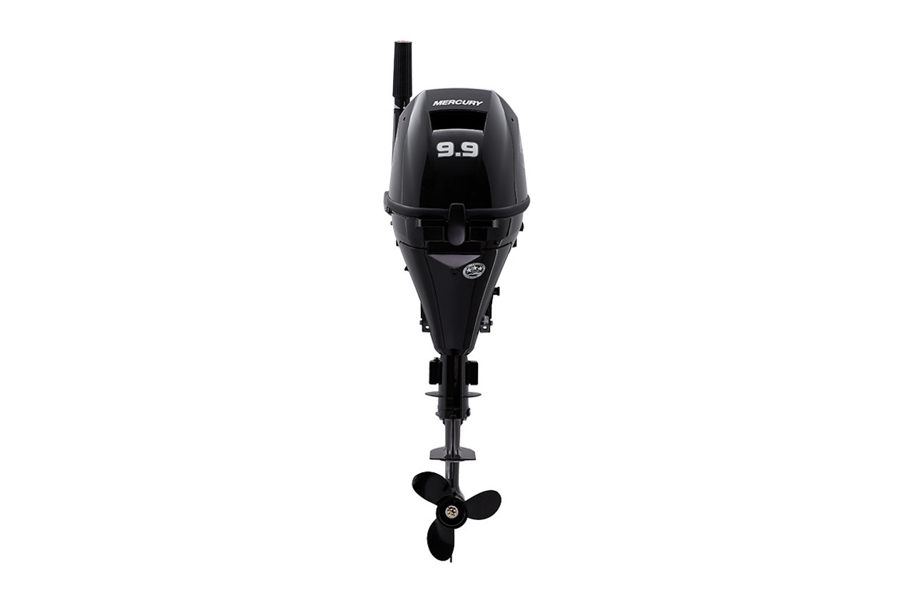Mercury 9.9hp Outboard | 9.9MH