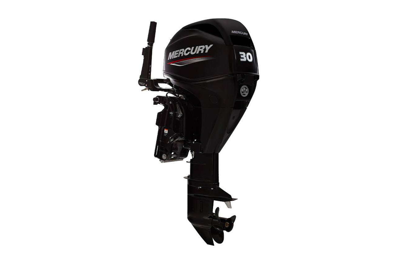 Mercury 30hp EFI Outboard | 30ELHGA
