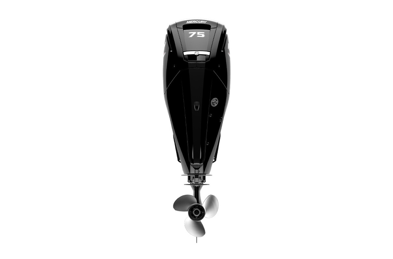 Mercury 75hp EFI Outboard | 75ELPT