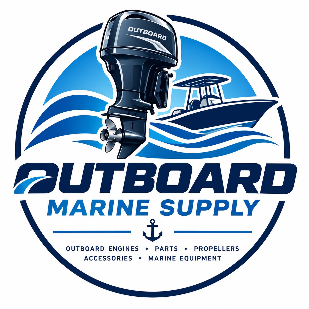 Outboard Marine Supply